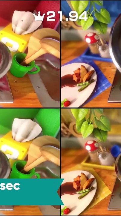 TOP 7 a 6 #NintendoSwitch #SwitchGames #Top20 #MeilleuresVentes #JeuxVidéo  #Nintendo