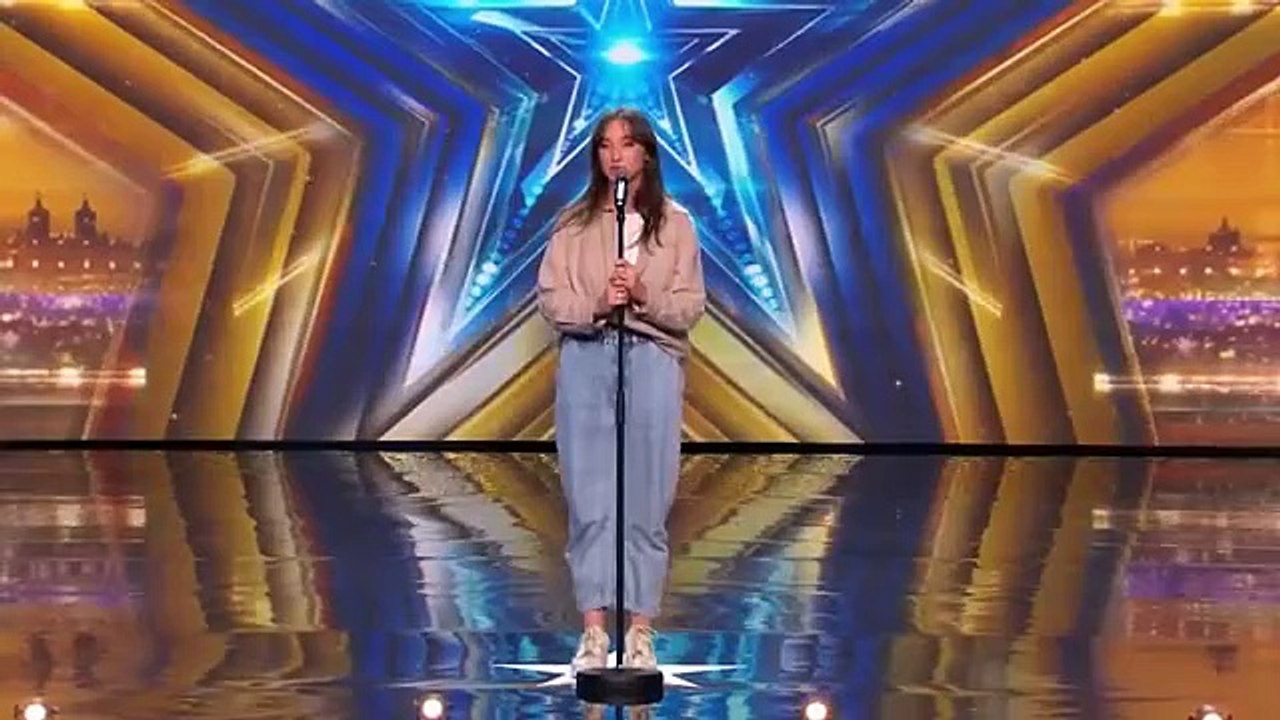 Britain's Got Talent 2024 WINNER Sydnie Christmas - All Performances!