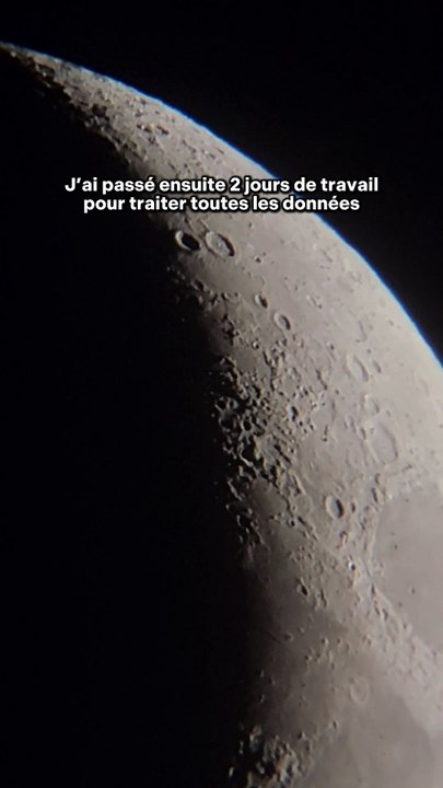 J’en reviens pas 🥹