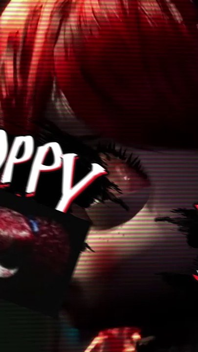 Poppy sera le boss final de Poppy Playtime !