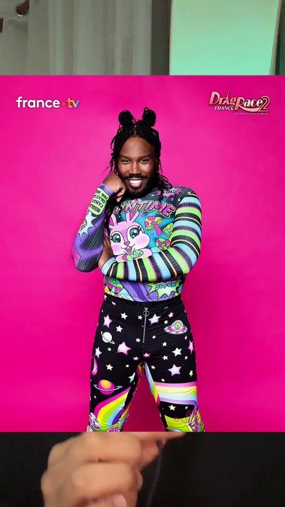 Nouveau Jury Drag Race France All Stars