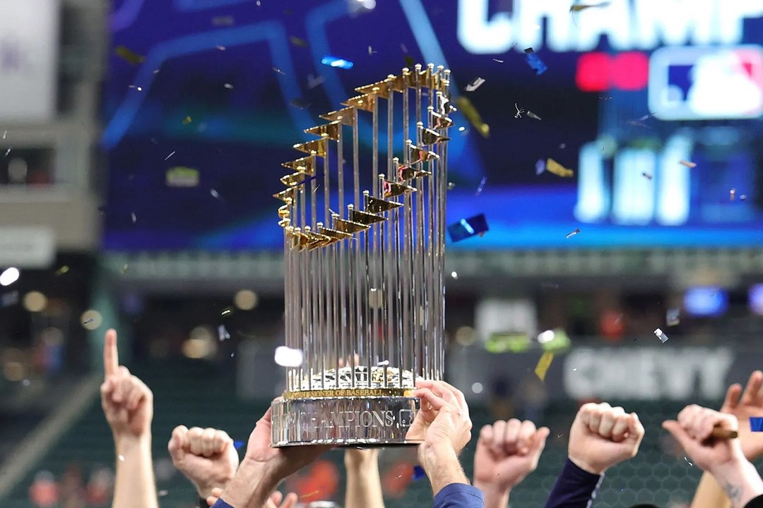 ¡Los Dodgers de Los Ángeles se coronan campeones en la Serie Mundial 2024! 🏆