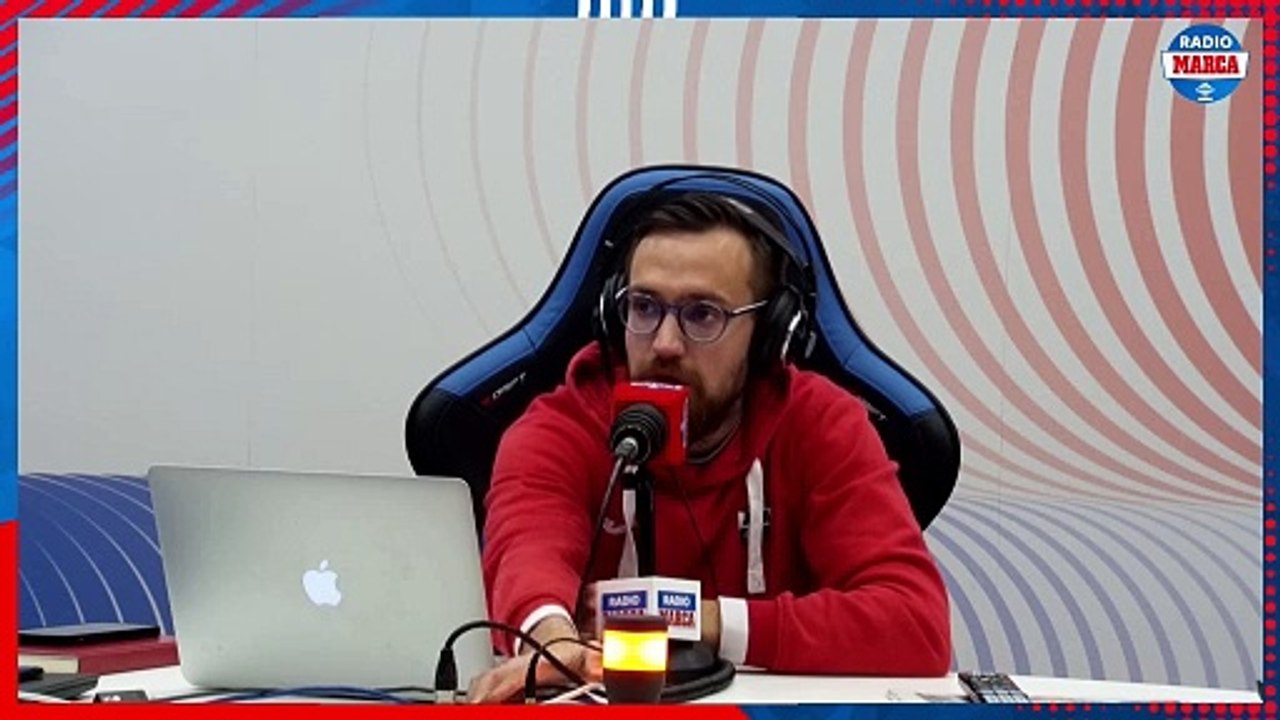 "Hay que entender a Vinicius"