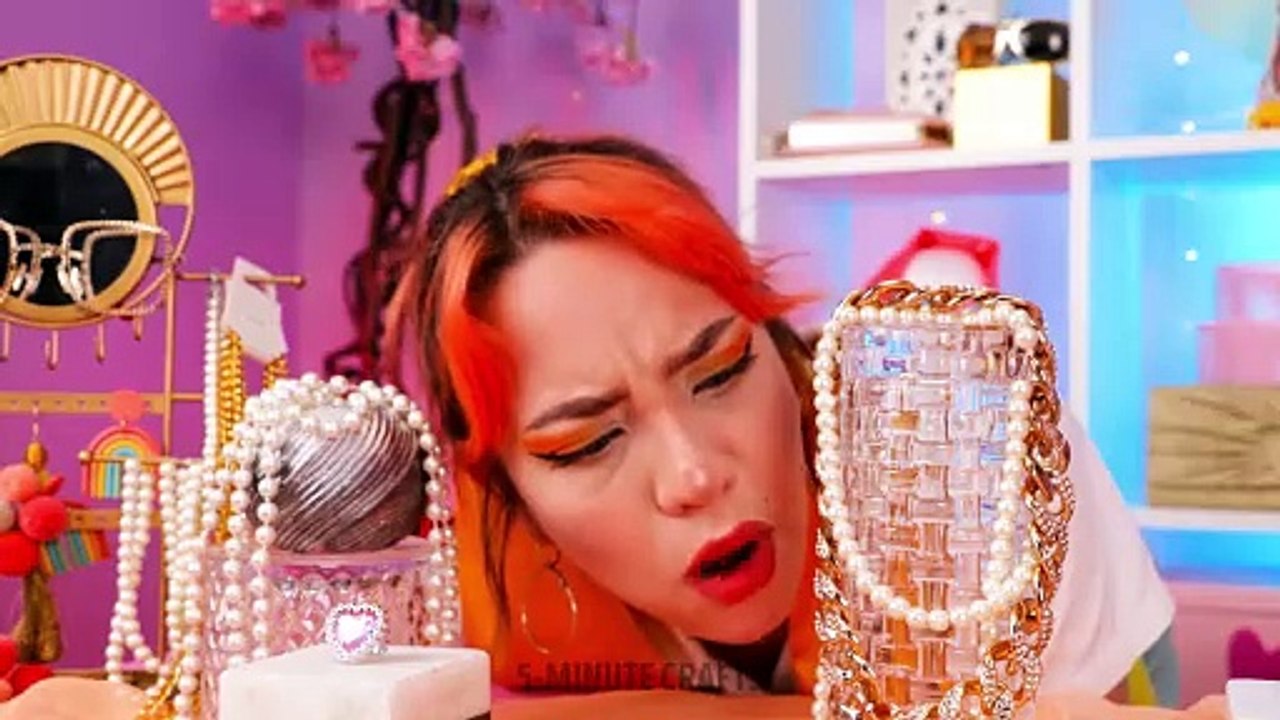 NEW EPOXY RESIN IDEAS 🌟💖 DIY ACCESSORIES TO TRY