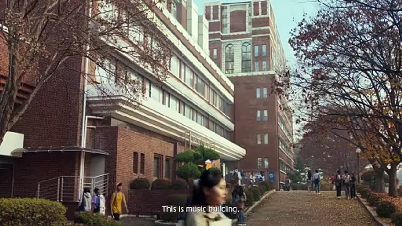 Secret: Untold Melody | movie | 2025 | Official Trailer