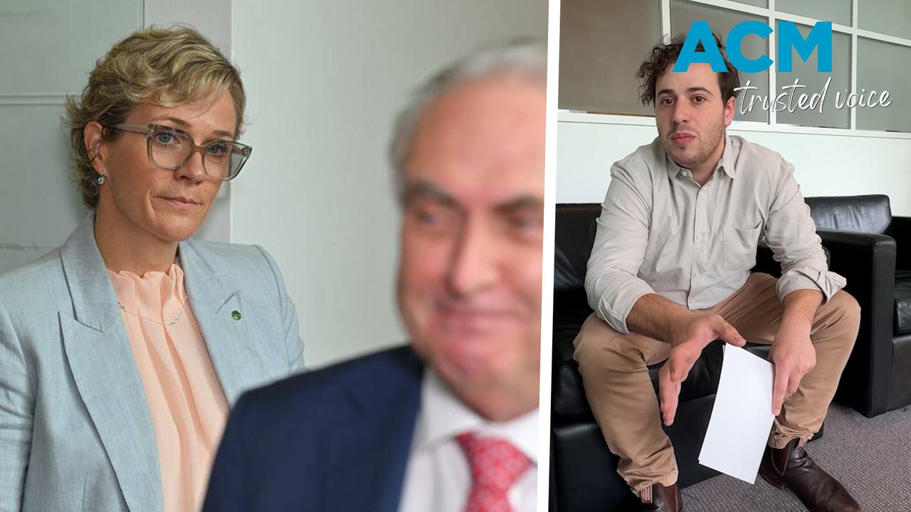 Independents angered over 'unfair' electoral reforms