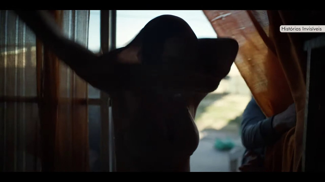 Histórias Invisíveis (Historias Invisibles) | Trailer Dublado