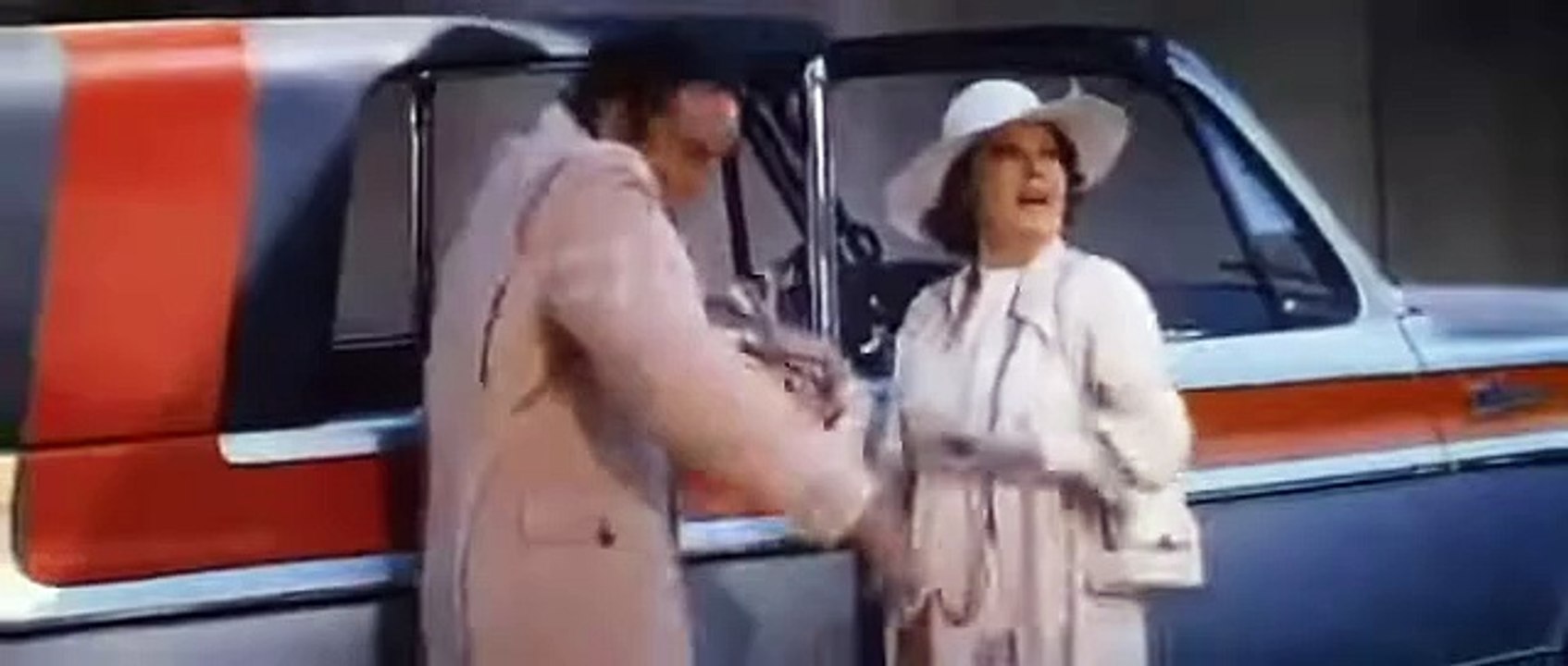 Earthquake | movie | 1974 | Official Trailer