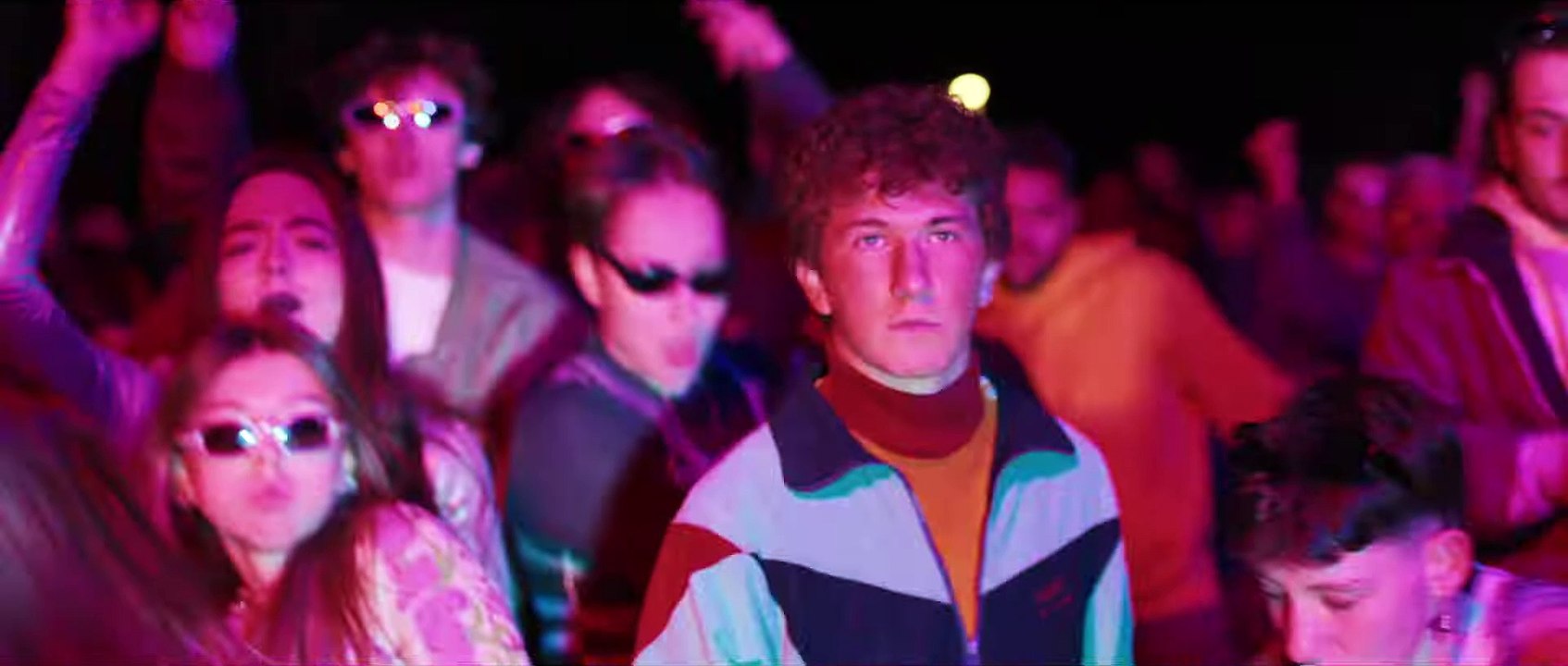 DJ Ahmet | movie | 2025 | Official Trailer