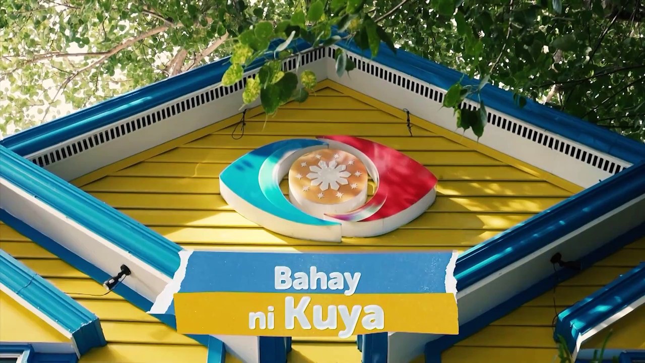 Hosts ng Pinoy Big Brother Celebrity Collab Edition, kilalanin | Teaser