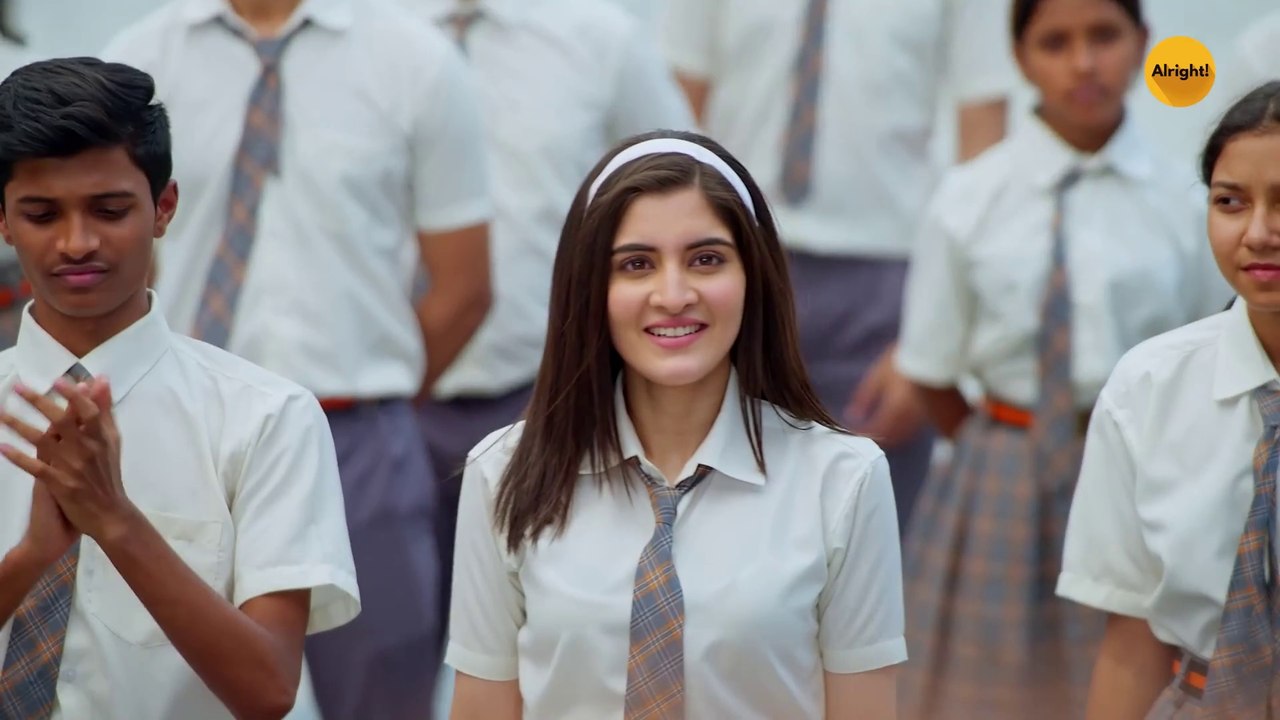 When Your Girlfriend Is A Topper - Hindi Web Series