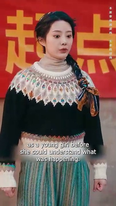 She Traveled Back in Time to Save Her Mother!