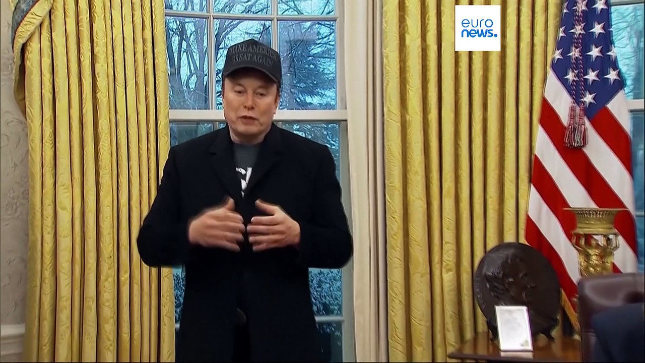 Новости дня | 14 февраля — утренний выпуск