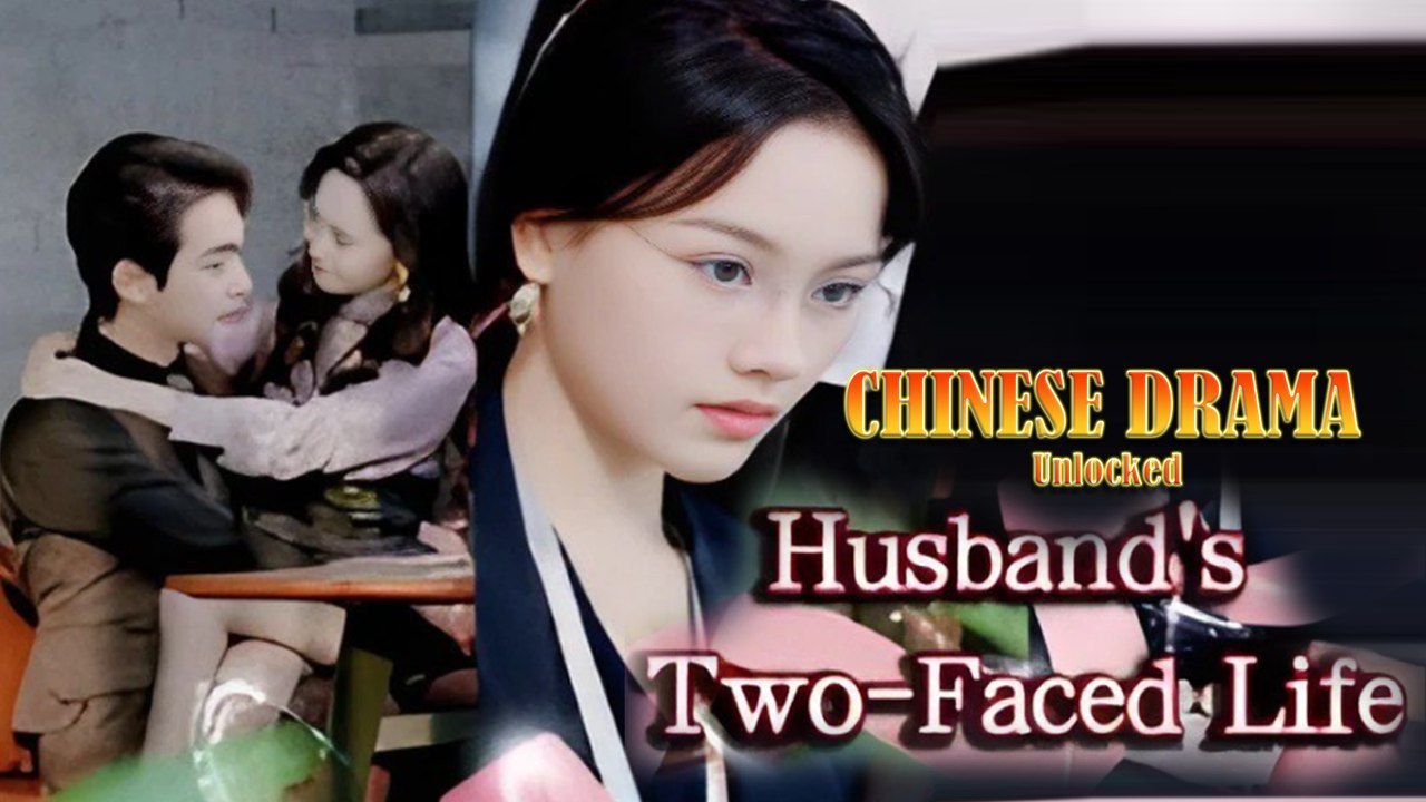 Husband's Two-Faced Life Full Drama