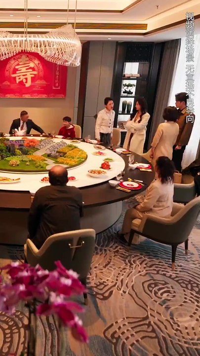 【最新短剧合集】 晚如新生