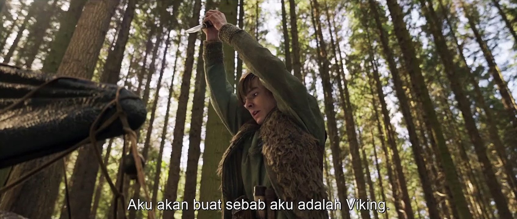 How To Train Your Dragon | Trailer 1