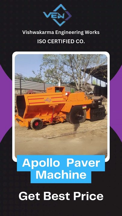 High-Quality Road Construction Machines for Sale 🚧