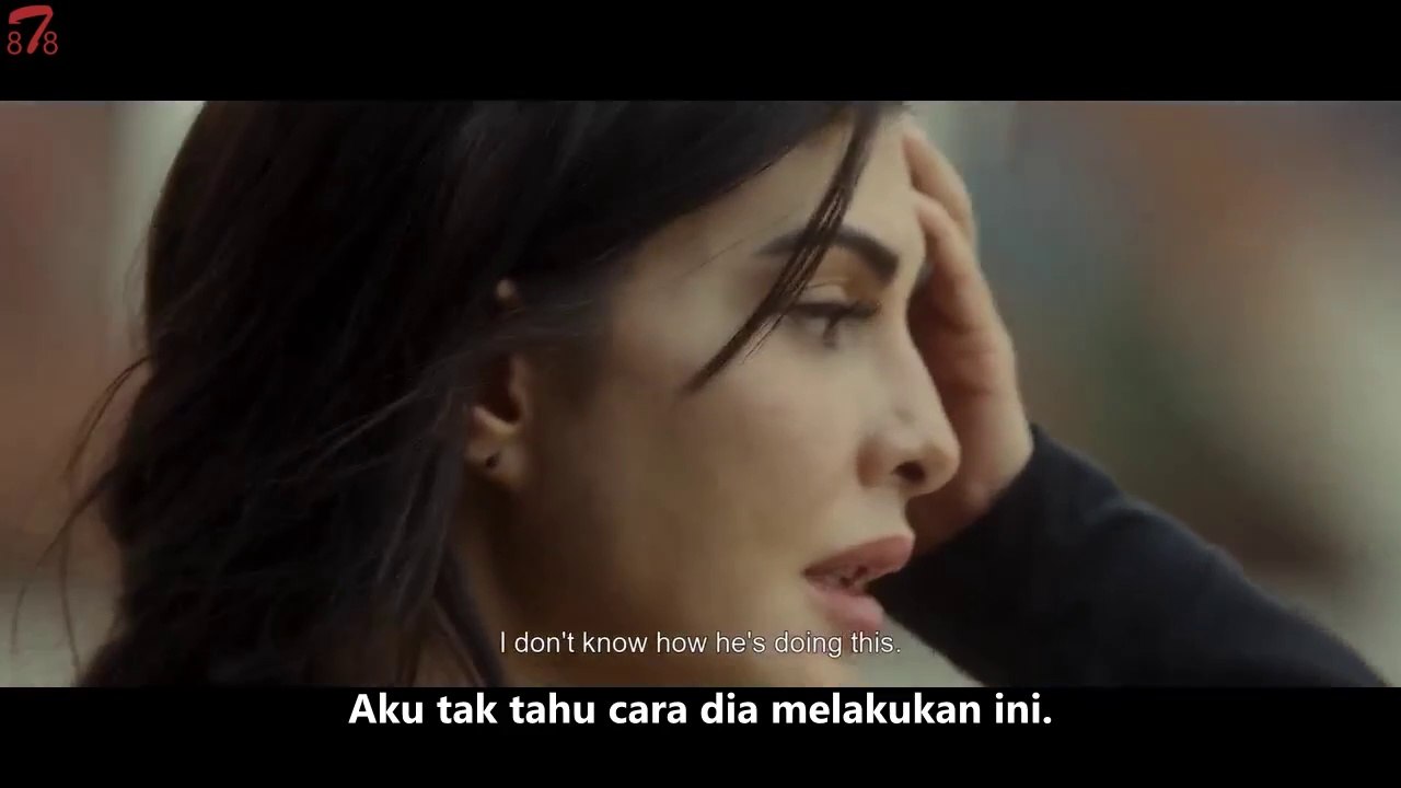 FATEH _ 2025 ( Action, Crime, Thriller)