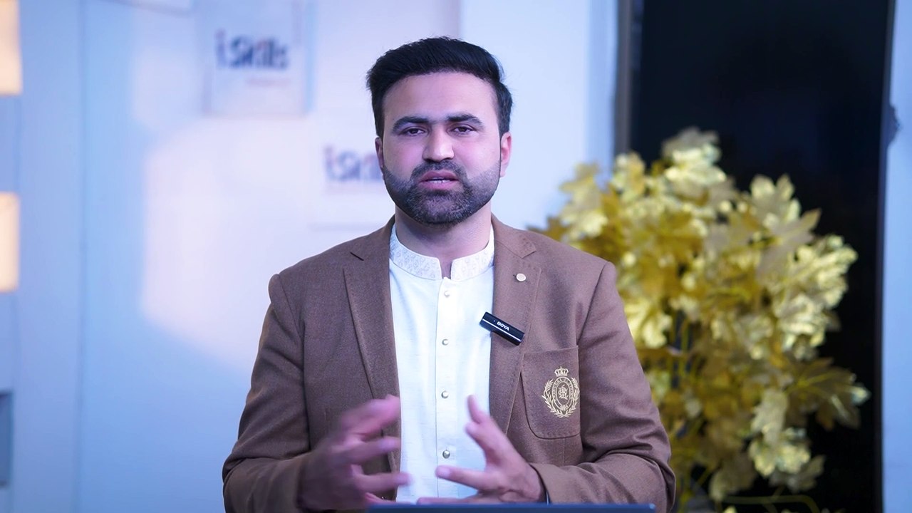 iskills Enrollment 2025