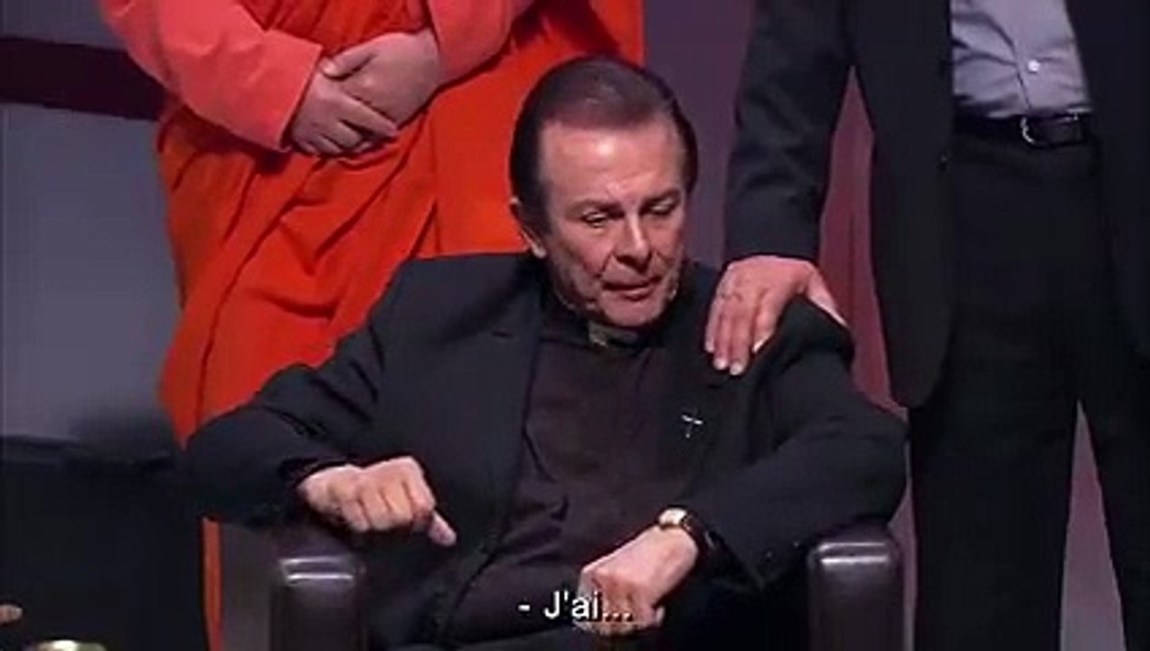 Bonté divine ! - 16 février