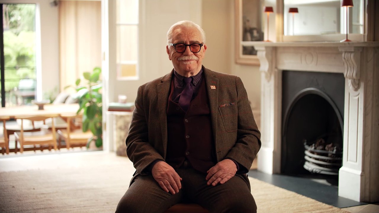 Win £4m Scottish house as Brian Cox launches Omaze prize draw