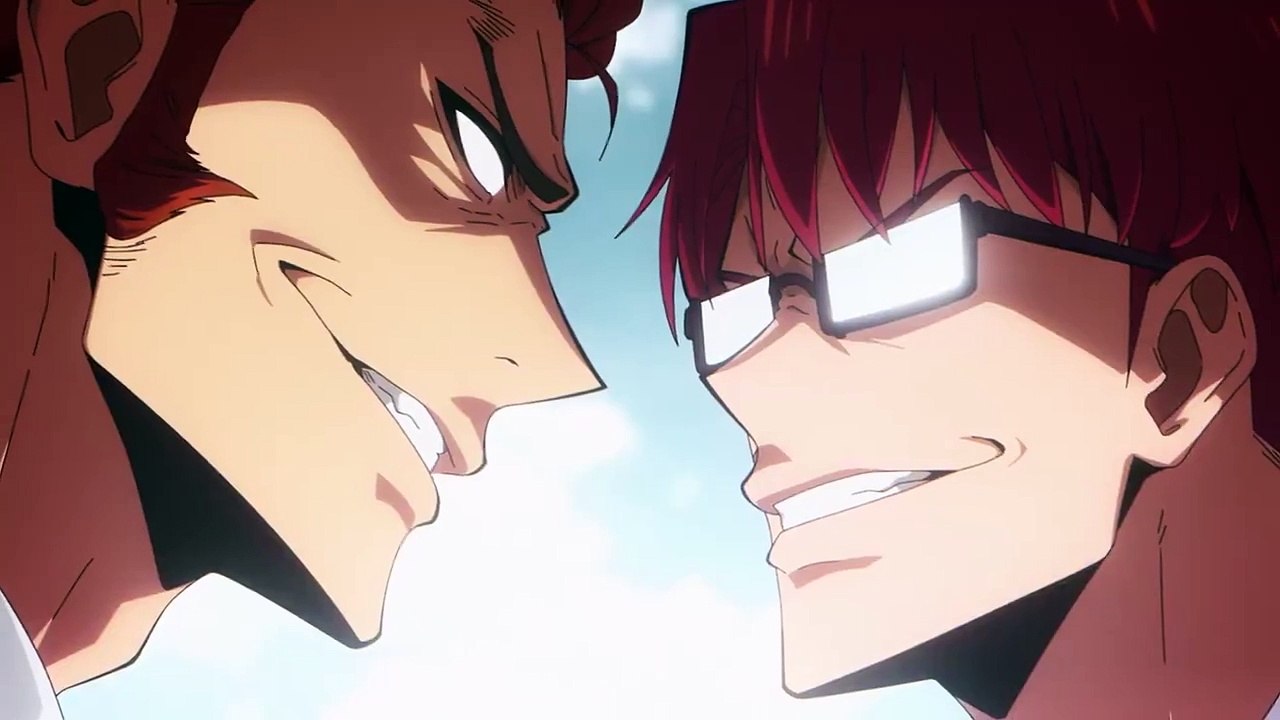 Preview trailer for #SoloLeveling Season 2 Episode 7:  "The 10th S-Rank Hunter."