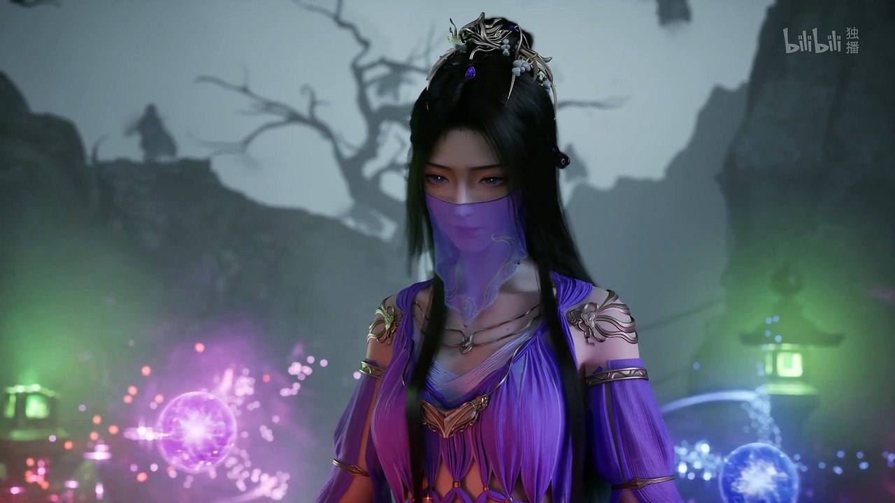 凡人修仙传 第97集 凡人修仙传4K动画