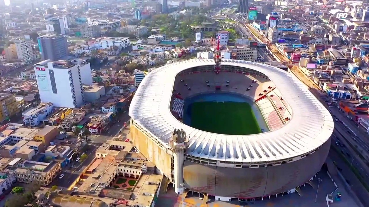 PRESIDENTE DEL IPD RESPALDA EXTINCIÓN DEL PROYECTO LEGADO | Willax