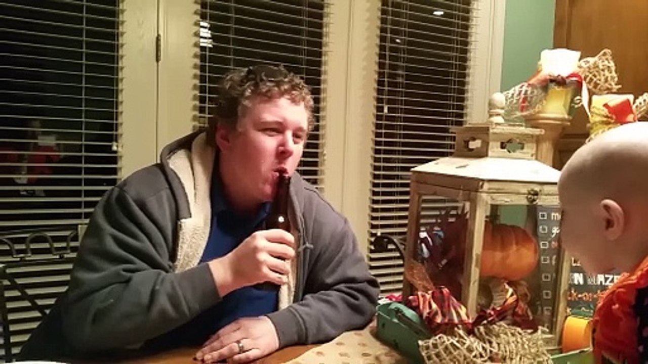 Like Father Like Son