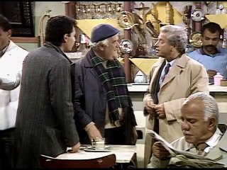 مسلسل النوة الحلقة 20 والاخيرة