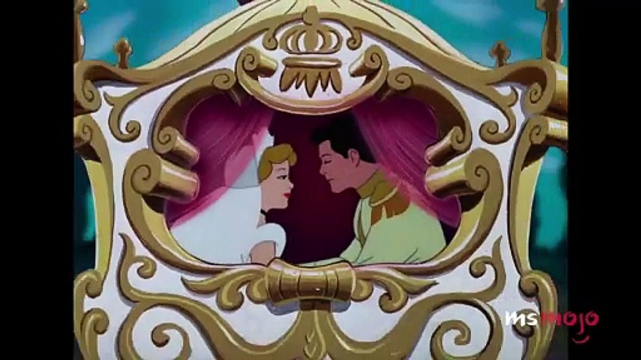 Top 100 Kisses in Movie History