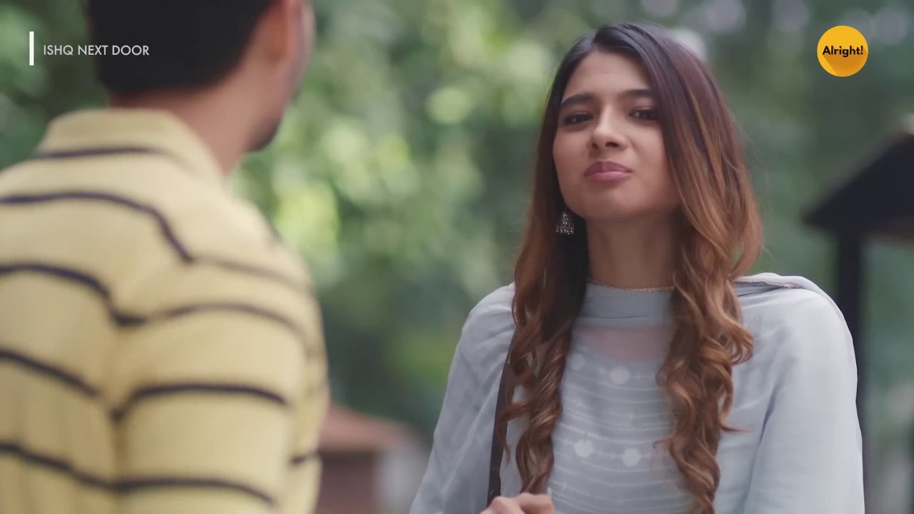Signs Your Partner Is A Green Flag - Hindi Web Series