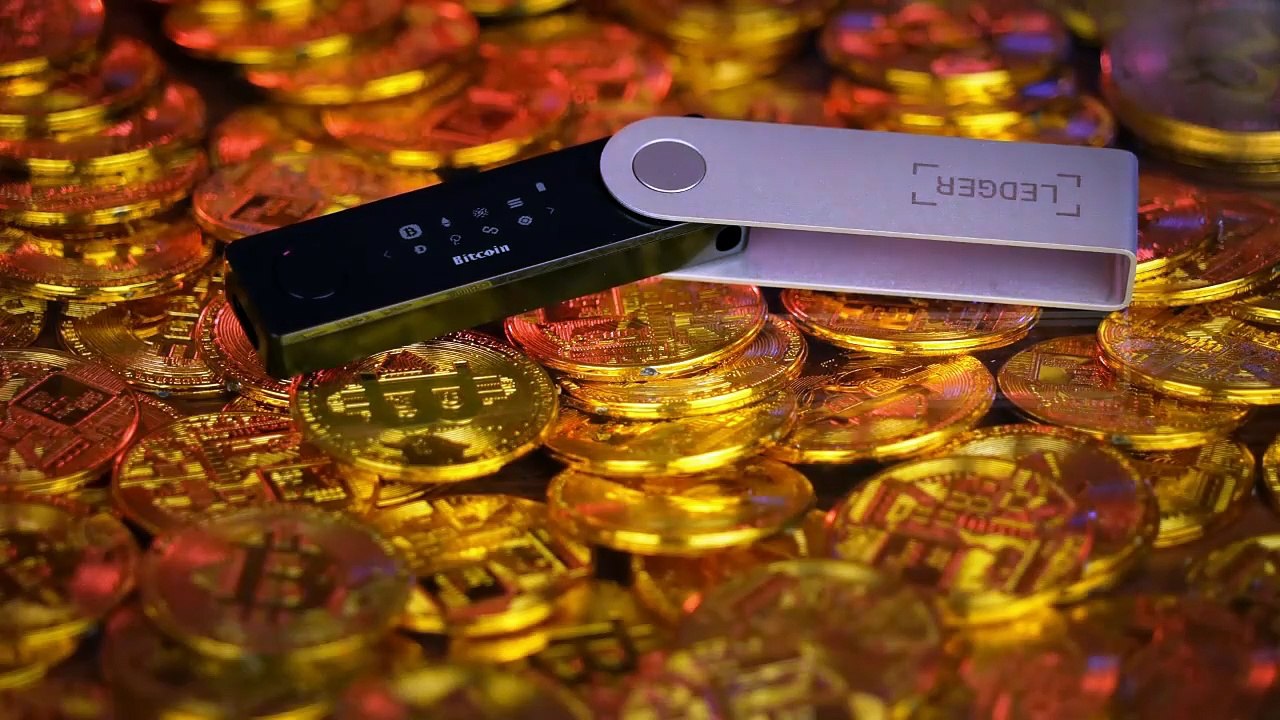 Crypto Wallet Setup for Beginners 🔥 _ Secure Your Coins FAST! (Step-by-Step Guide)-VEED