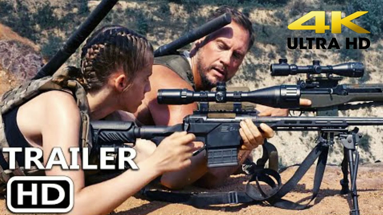 Silent Zone 2025 Official Trailer – The Scariest Horror Movie of the Year 👻