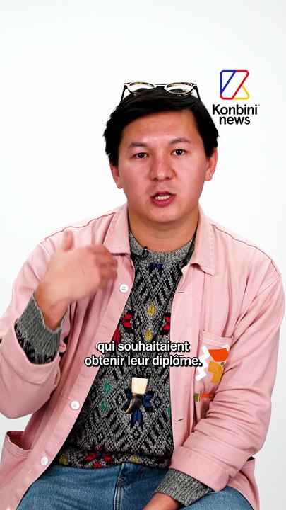 Journaliste, j'ai été torturé par les Talibans | SPEECH