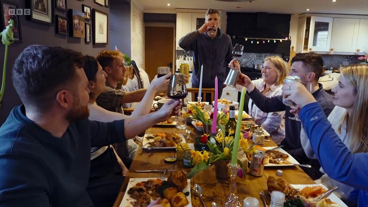 This Farming Life 2025 Episode 1