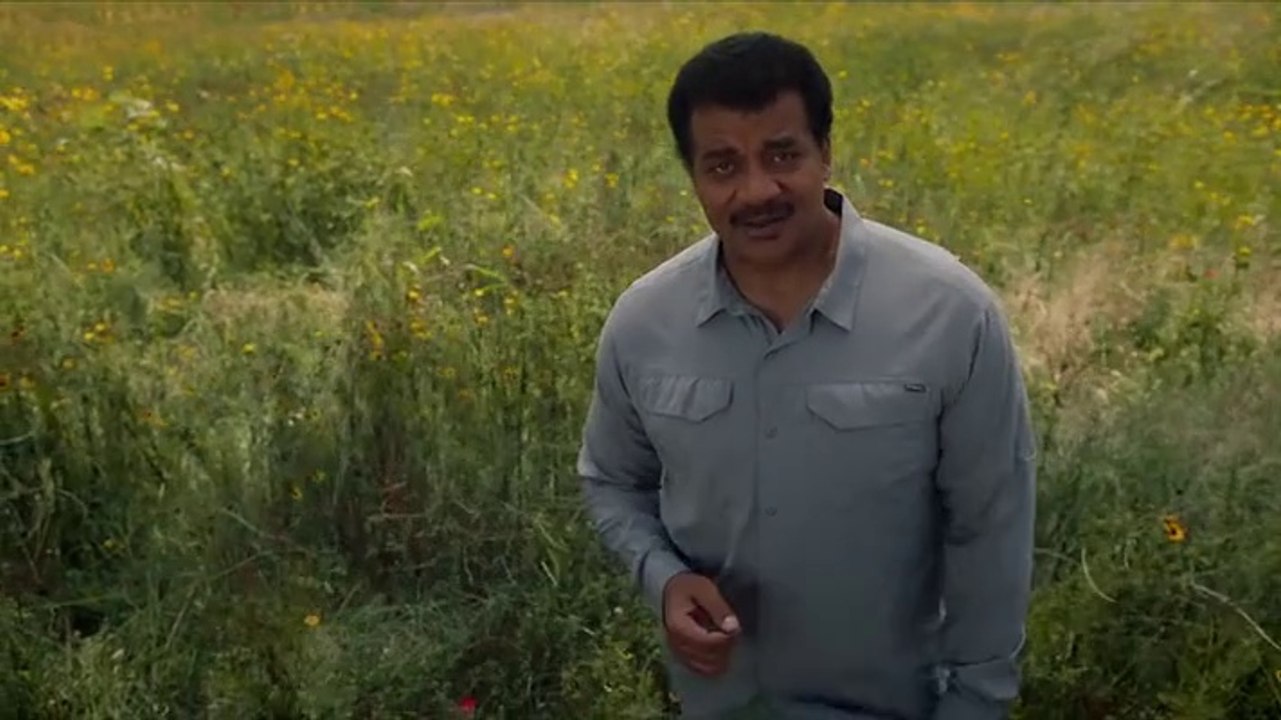 Cosmos Possible Worlds 2020 Episode 04 in Hindi/Urdu | Neil deGrasse Tyson