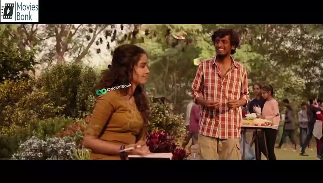 18 Pages | Hindi Dubbed Action Drama | South Indian Blockbuster (2025)