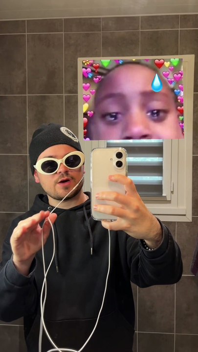 Qui valide la musique mdr ?