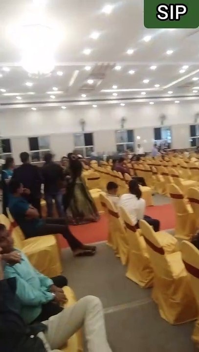 marriage ceremony at Karnataka