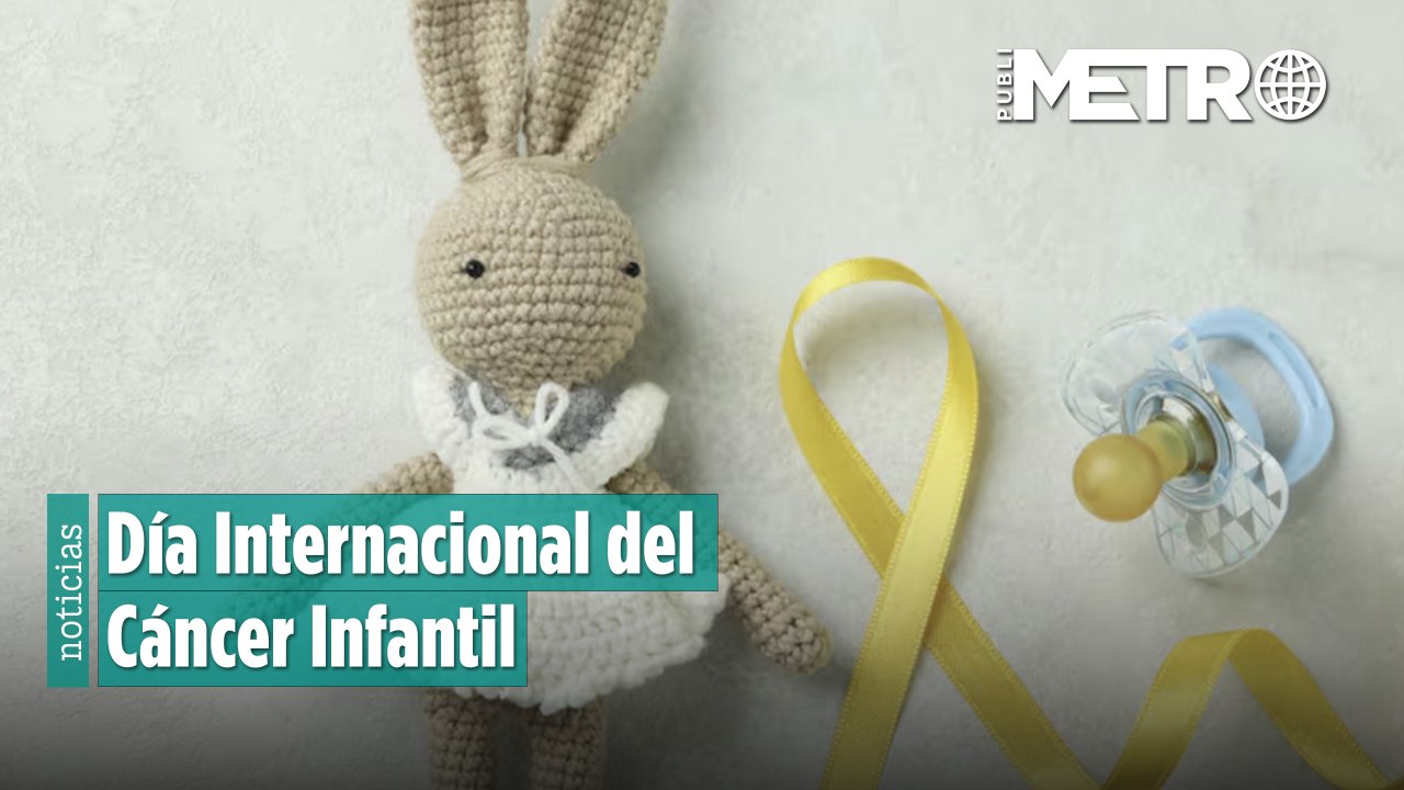 La lucha de los pequeños héroes en el Día Internacional del Cáncer Infantil