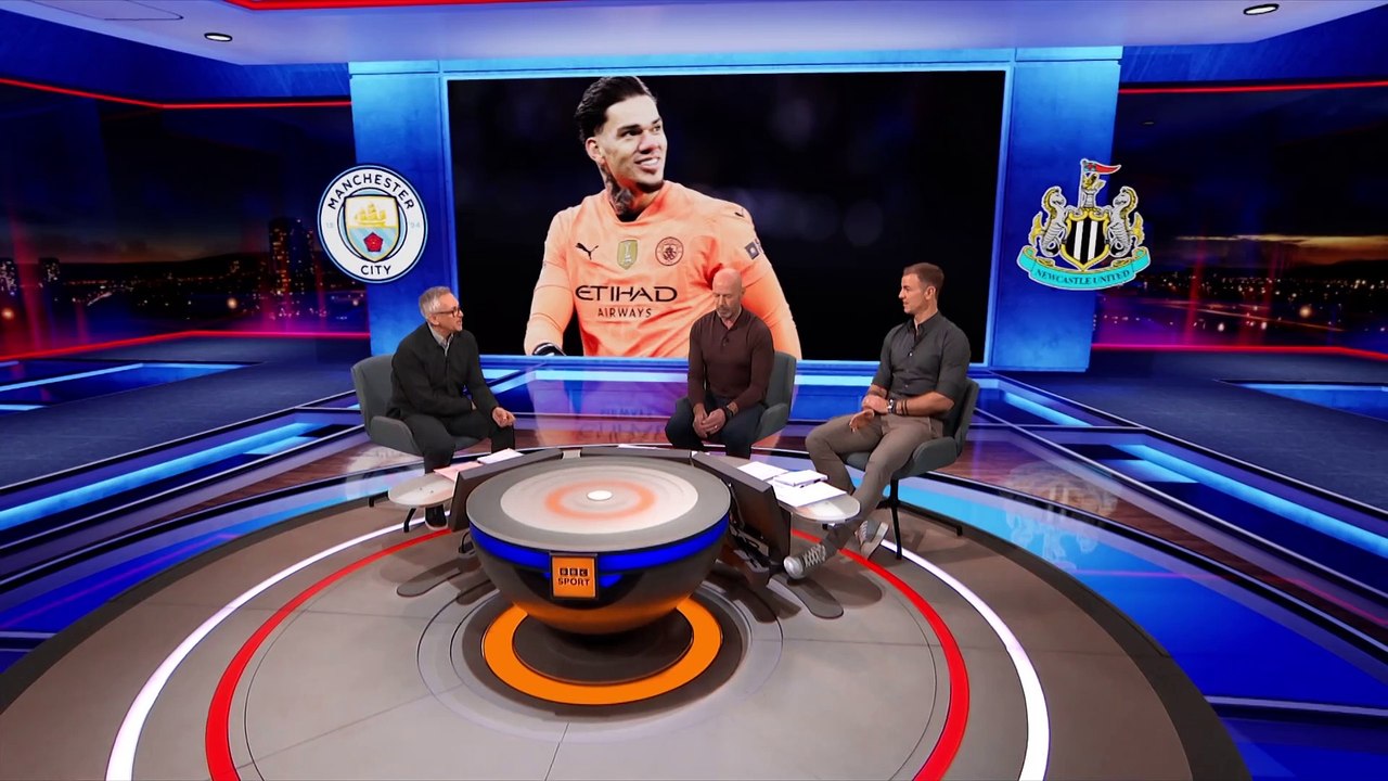 MATCH of THE DAY (Feb 15, 2025)