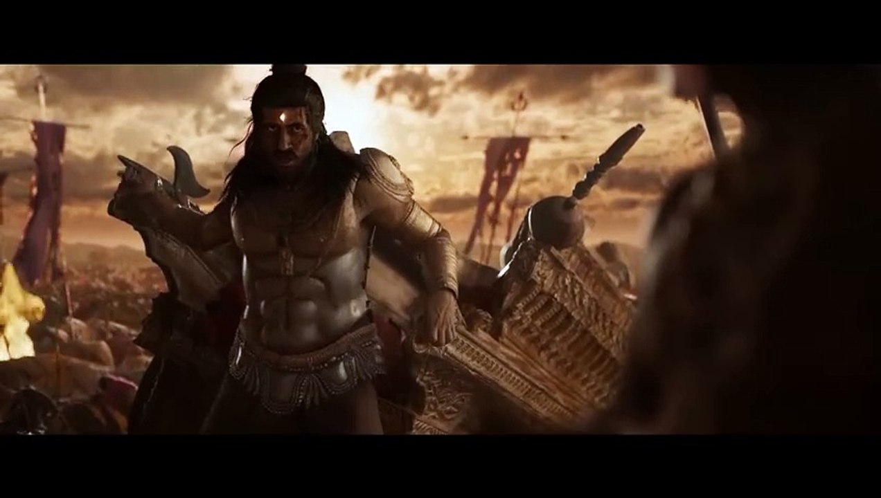 Kalki 2898 AD Full Movie Part 1 _ Kamal Haasan, Prabhas, Deepika Padukone and Disha Patani