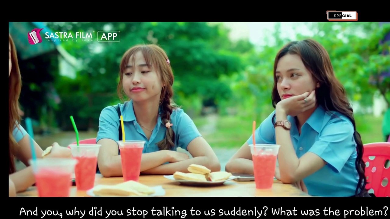 Don’t Mess With Senior S2 Episode 1 – Engsub 📺