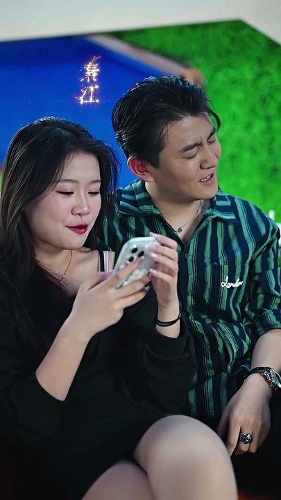 （热门短剧）重生后被渣男死对头宠上天