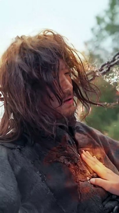 【最新短剧合集】 霍文琦 - 赤子丹心