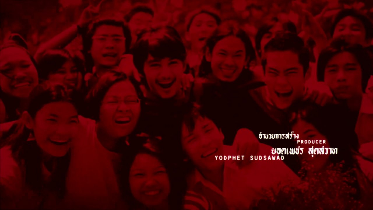 Hồn Ma Theo Đuổi | VIETSUB PHIM KINH DỊ THÁI LAN CHIẾU RẠP