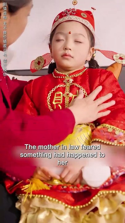 She Stole from a Mysterious Girl—Then Lightning Struck!