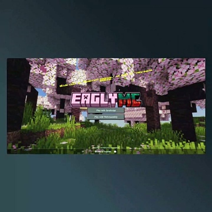 zimowice |EaglyMc 1.20 #1|