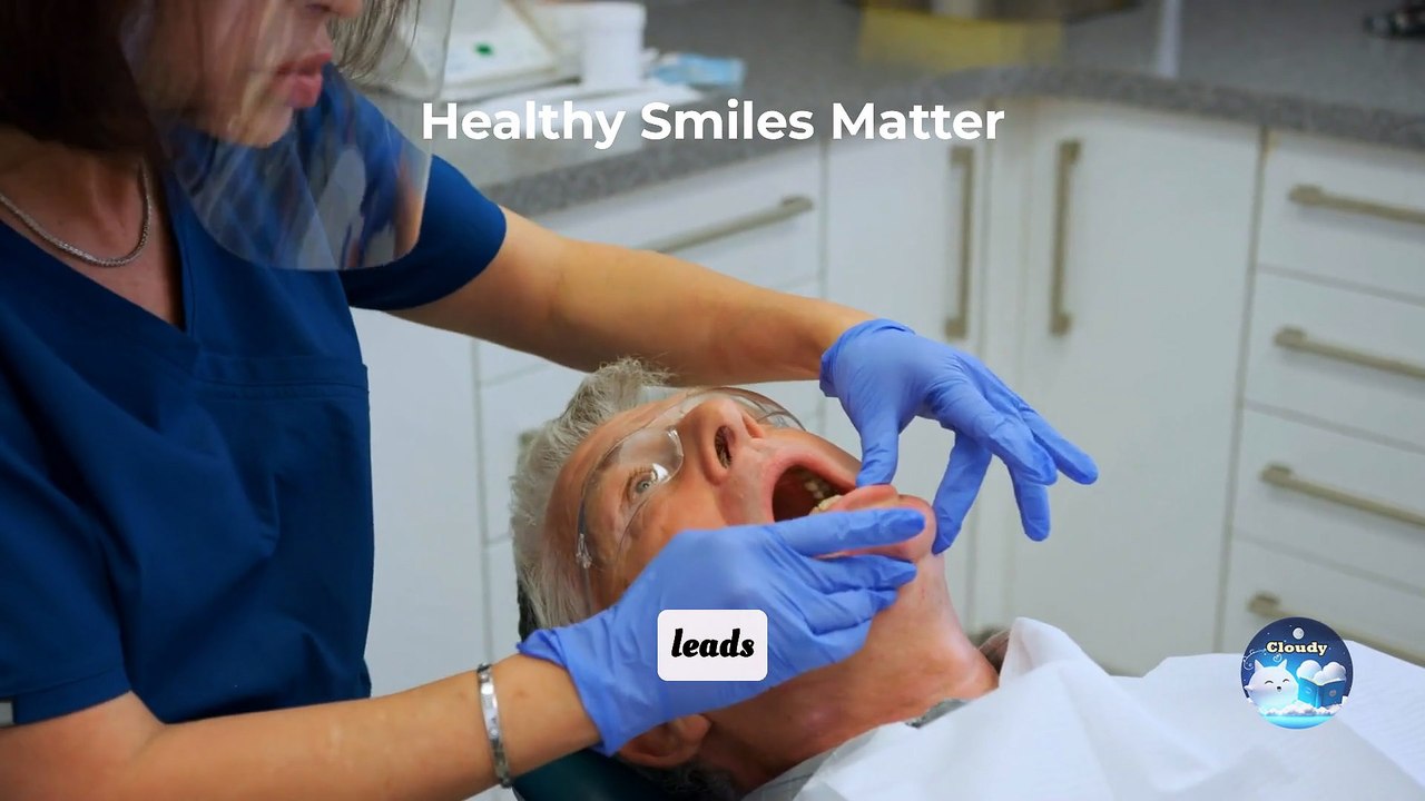 Why do we need to brush our teeth?